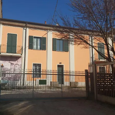 Vecchia Ceramica Canneto sull'Oglio