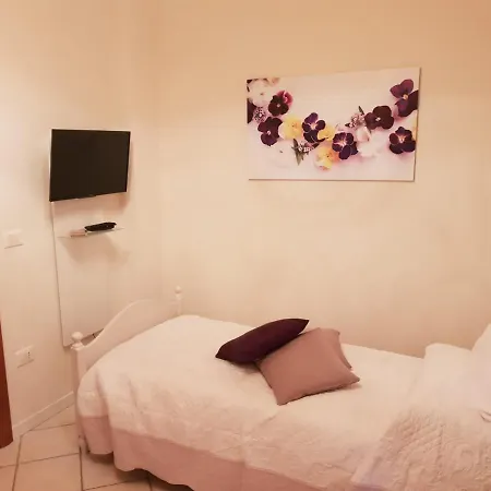 Vecchia Ceramica Bed and breakfast *