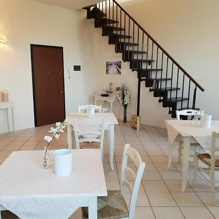 Bed & Breakfast Vecchia Ceramica