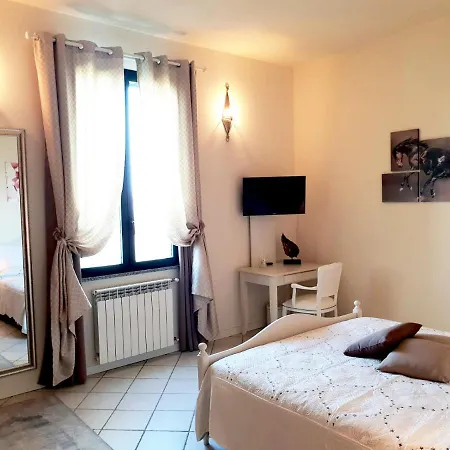 Bed & Breakfast Vecchia Ceramica *