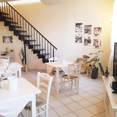 Bed and breakfast Vecchia Ceramica Canneto sull'Oglio