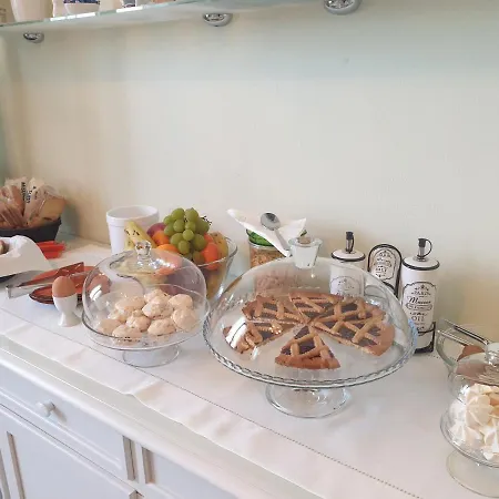 Bed and breakfast Vecchia Ceramica