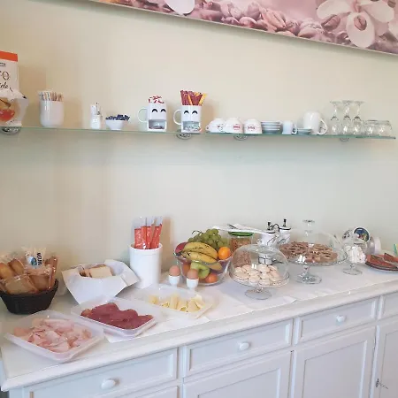 Vecchia Ceramica Bed and breakfast Canneto sull'Oglio