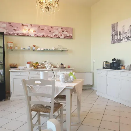 Bed and breakfast Vecchia Ceramica *
