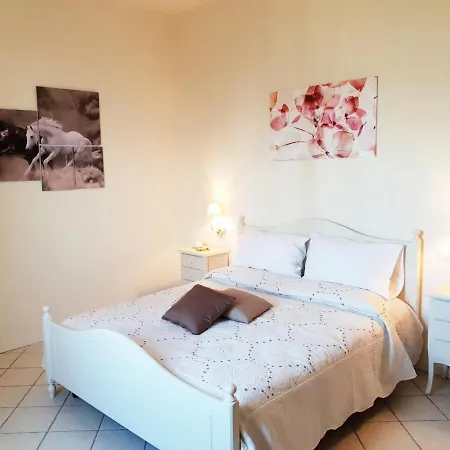 Vecchia Ceramica Bed and breakfast *