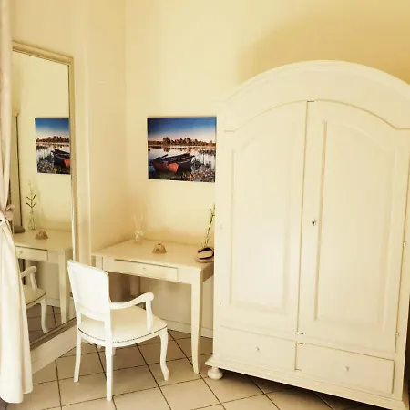 Vecchia Ceramica Bed and breakfast *