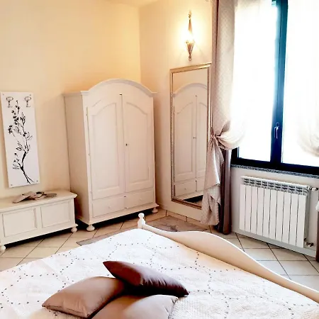 Bed and breakfast Vecchia Ceramica Canneto sull'Oglio