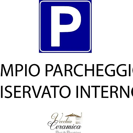 Vecchia Ceramica Canneto sull'Oglio